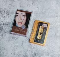 Tape Utada ヒカル Utada Hikaru First Love Witchs Condition Theme Song Japanese