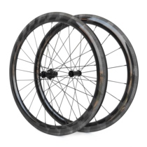 CARBON fiber drum CARBON fiber spokes sapim cx-ray self-made CARBON fiber wheel set road wheel set