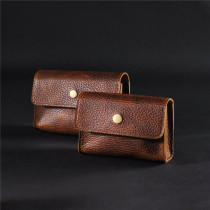 cam-in retro leather digital camera storage bag for Sony black card Ricoh GR portable hand bag