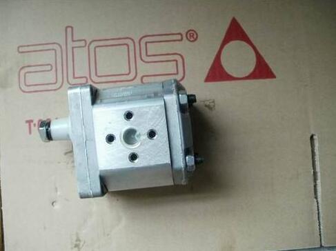Daden Italian ATOS Athos gear pump PFE-31044 1DU Athos solenoid valve