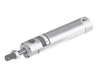 Taiwan UNIQU cylinder NTN50N125BFA-Y-LN01A2 DNN50N125BFA-Y-LN01A2