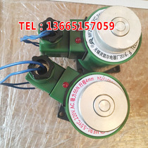 Wuxi spirit Kyle hydraulic solenoid coil MFZ1-5 5YC MFB1-5 5YC AC220V 24V
