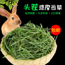  Drying Timothy grass hay Dutch pig food Chinchilla forage Rabbit forage section Timothy rabbit food Rabbit feed