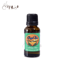 Genuine imported Royal Danish Oak Royal Oak string cleaner