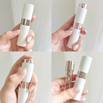 Perfume Split Bottle Empty Bottle Portable Split Bottle Spray Bottle Perfume Water Bottle Glass Liner Small Sample Bottle