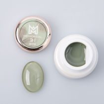 Mechia Chia Gel Fog Gel Oil Gel Jade Butter Jade Fat Glue Ice Through Naked Powder Jelly Glue Japan Light Therapy Micelles Small Set Glue