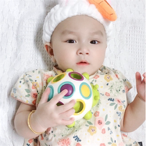 Clearance finger fine movement training toys exercise baby hands-on ability infant early education educational toys