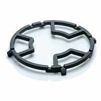 Frying pan milk pan non-slip rack gas stove bench holder bracket accessories stove rack small pot rack four or five claws universal