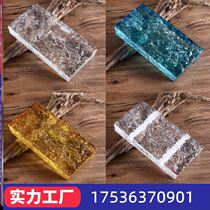 Crystal Net Red Brick Hospital Shopping curtain wall barber shop smoke hotels park ice crystal clothing shop beauty salon