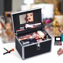 Foot Therapy Massage Technician Portable Kit Upper Clock Foot Bath Pedicure Beautician Beauty Salon Containing Box Bathing Cosmetic box