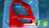 Dongfeng truck new Tianlong Tianjin Hercules bumper headlight frame bag angle auto parts Tianlong