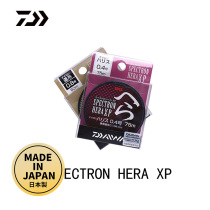 DAIWA up to 100 million watt times overdraft XP crucian fish wire nylon wire table fishing sub-line Main Line Brain Line Fishing Line