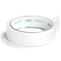 Strong double side tape 2 4cm*10Y double side rubber power 30403 double side glue