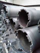 Long rhinestone drill bit without paint quick punch 450 long 550 long 600 long hole opener