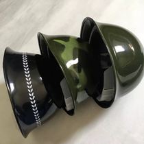 Camouflated helmet Moto helmet All steel Helmets steel Helmets steel Helmets Men Helmets