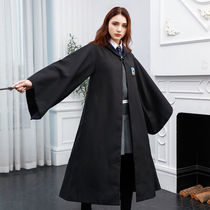 Harry Potters same magic robe College uniform school uniform cosplay wizard Hermione Ravenclaw Crow Child Girl