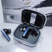 FIIL CG Pro headphone protective sheath transparent silicone protective casing protective shell film suitable for FIIIL CG series