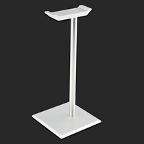 Ear rack support creative Aluminum Alloy headset bracket creative metal frosted shelf universal headset desktop