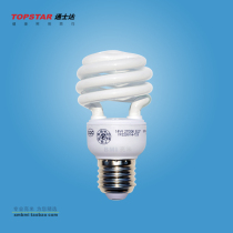 topstar spiral energy-saving lamp E27 8W 14W 24W 35W 60W