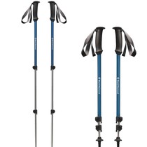 BlackDiamond Black Diamond BD outdoor trekking pole four seasons hiking walking pole 112229 exterior lock aluminum alloy