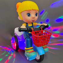 Children's toys 1-2-3 years old children 4 to 5 boys 1 to 2 and a half years old two boys 3 girls puzzle 6 babies