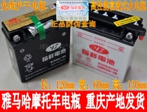 Building Yamaha JS110-B-9C-9E-X6JYM110F8E8i8U8LYM110C8 Dry Battery Dry Battery