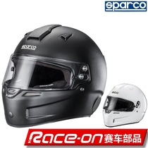 SPARCO SKY KF-5W Karting Racing Helmet
