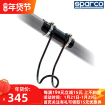 SPARCO HELMET HOOK helmet hook