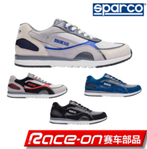 SPARCO SH-17 casual shoes