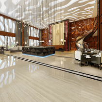 Shanxi Changzhi actually home Marco Polo tile gray wood grain