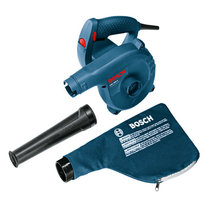 Additional ticket Bosch hair dryer GBL800E hair dryer blowing dust leaf soot powder