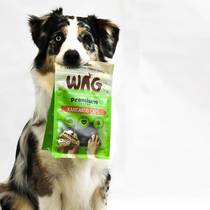 wag Australian dog snacks Kangaroo meat strips Tendon liver Pig nose Rabbit ears Sheep ears Chicken neck tripe beef tendon