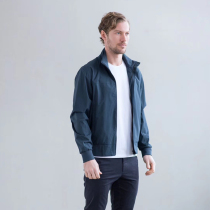 Nordic mythology mens waterproof cotton clothes stand jacket Business Outdoor warm cotton clothes Thermore -5 to 0 degrees