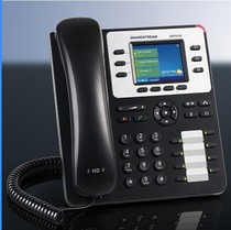 Trend GXP2130 SIP call center network telephone one thousand trillion GXP2130 support POE