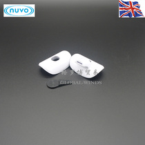 British brand NUVO NUVO flute practice flute TOOT Piccolo original mouthpiece accessories set