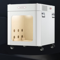 Elf pet automatic dryer pet shop big and small dog cat dog Bath special drying air blower Blower