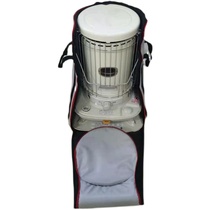 Delicacy Living Concorona Heating Corona Heating Stove Protection Containing Bunchen Outdoor Portable Protective Sheath Cashier Bag