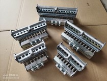 Energy saving boiler 8 9 11 13 15 18 20 20 20 20 25 rows of Steamed Ladle Furnace Bowel Powder Machine and other universal fire platoon