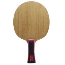 sanwei three-dimensional Nordic Seven 7 seven pure wood table tennis racket blade