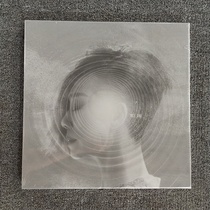 (Scheduled) Lin Yilian 0 zero limited hardcover vinyl record LP