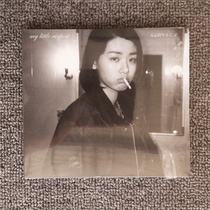 (Scheduled) My Little Airport 2021 new album SABINA tears genuine CD harbor