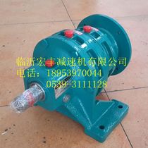 Changzhou cycloid reducer XWED32 horizontal accessories manufacturer stock supply Double Eleven discount