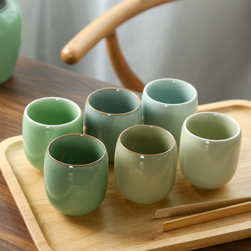 宋代青瓷一壶一杯-宋代青瓷一壶一杯促销价格、宋代青瓷一壶一杯品牌- 淘宝