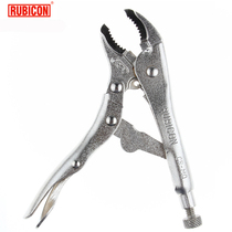 Robin Hood with cut mouth 5 7 10 inch round mouth pliers round mouth labor saving pliers RLP-J5 J7 J10