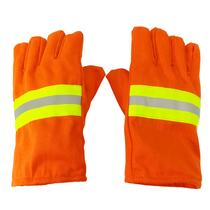 Fire protection gloves fire gloves flame retardant gloves heat insulation gloves fire gloves