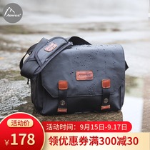 SLR photography bag Sony A7C Fuji XA5XA7 XS10 Canon 200D second generation 850D micro camera bag