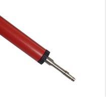 Applicable HP 3050 3055 1319 Fixing lower stick rubber roller Fixing roller HP HP1022 lower roller