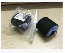 Applicable Canon lbp3500 manual paper roll wheel hp5200 New original hp5200 manual paper roll wheel