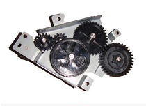Suitable for HP602 M600 M601DN Fix Drive gear set HP602 M603 Balance wheel assembly