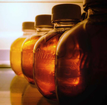 American Internet celebrity bites Apple sound Martinellis Apple Juice Martinellis Martinellis New Year Gift